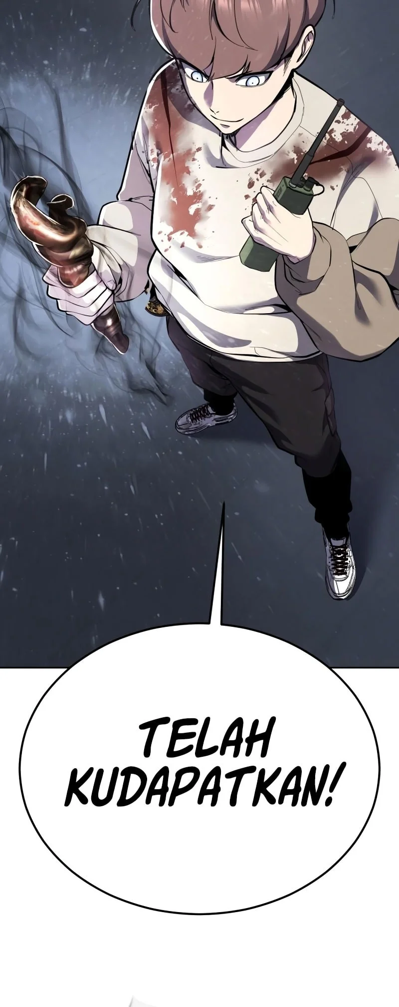 Ticket Hero S2 Chapter 149 Gambar 118