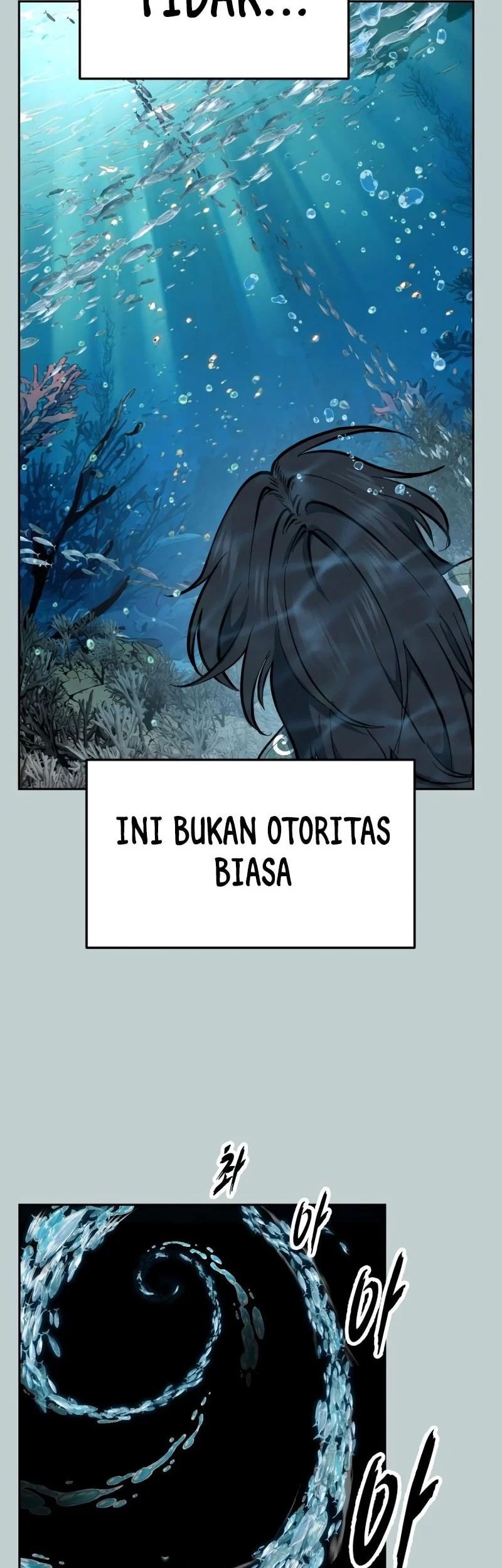 Ticket Hero S2 Chapter 149 Gambar 8