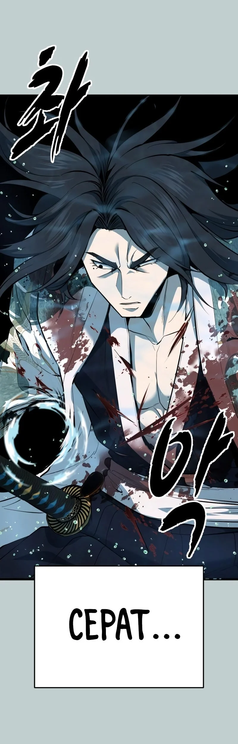 Ticket Hero S2 Chapter 149 Gambar 10