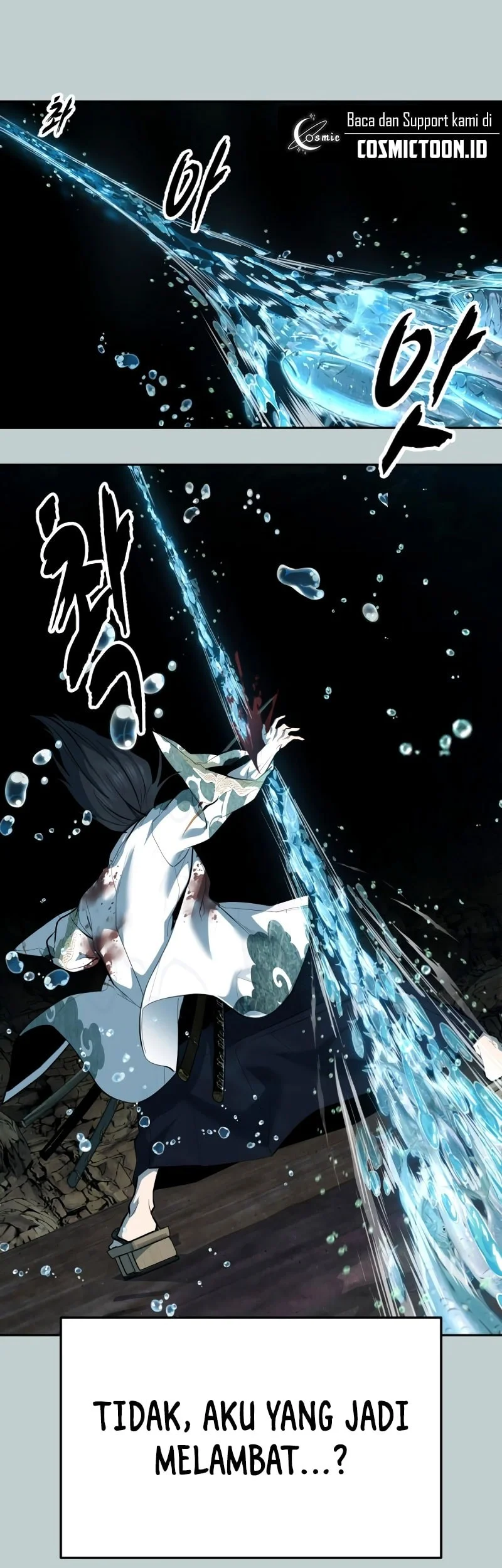 Ticket Hero S2 Chapter 149 Gambar 11