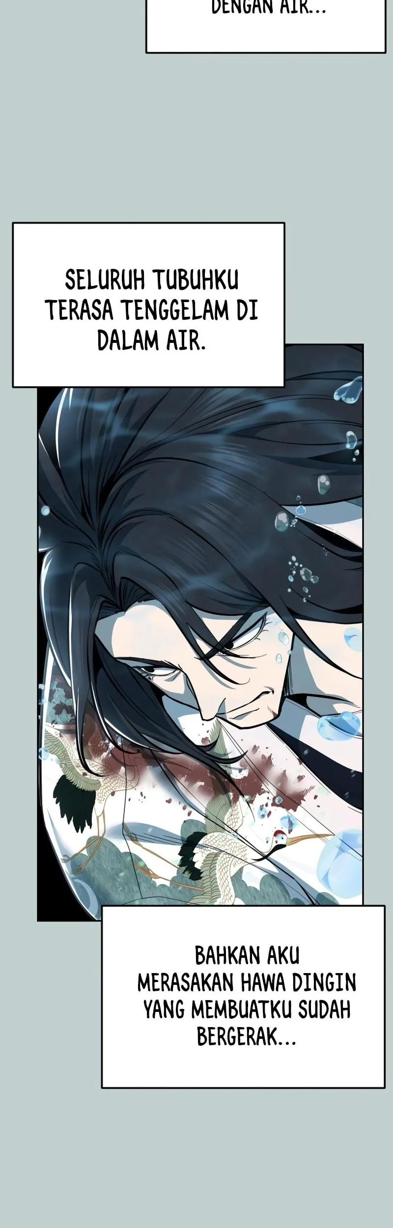 Ticket Hero S2 Chapter 149 Gambar 14