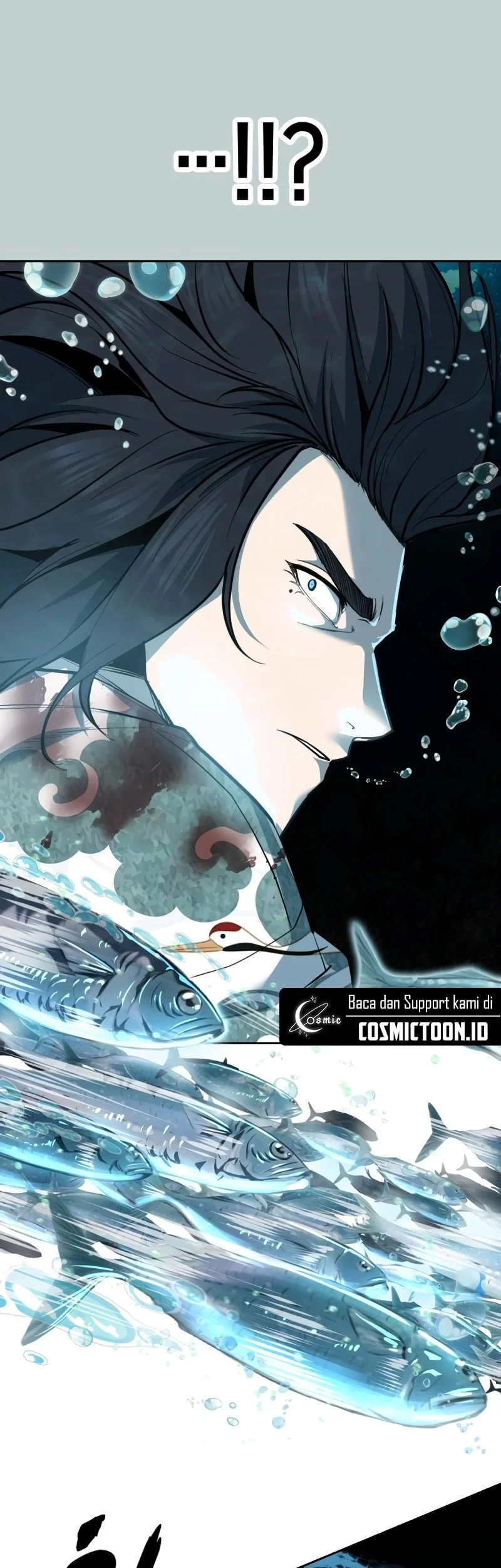 Ticket Hero S2 Chapter 149 Gambar 17