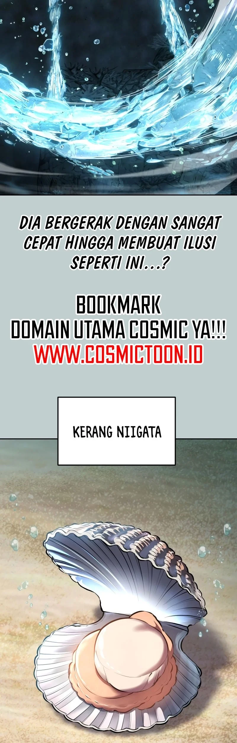 Ticket Hero S2 Chapter 149 Gambar 21