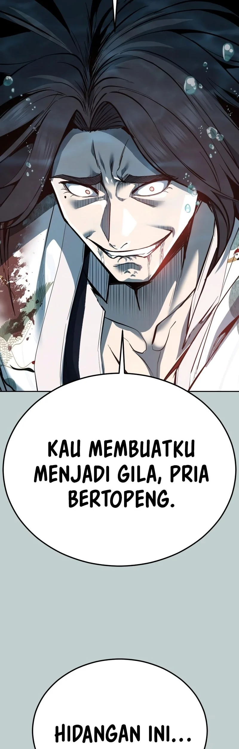 Ticket Hero S2 Chapter 149 Gambar 28