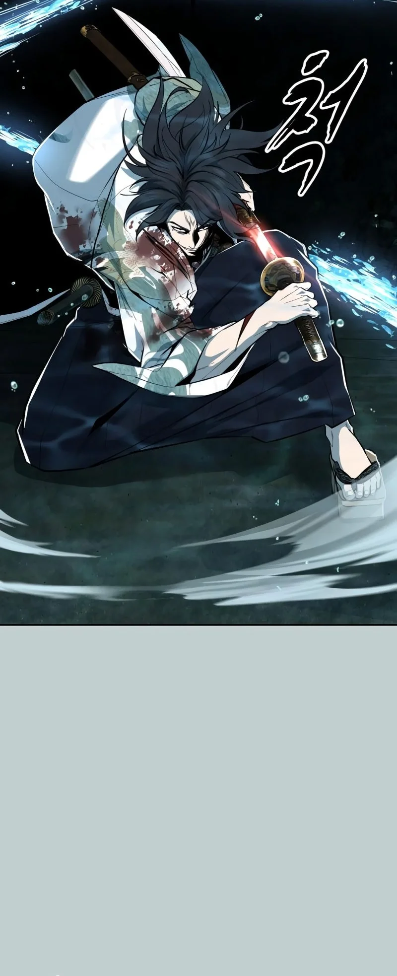 Ticket Hero S2 Chapter 149 Gambar 30