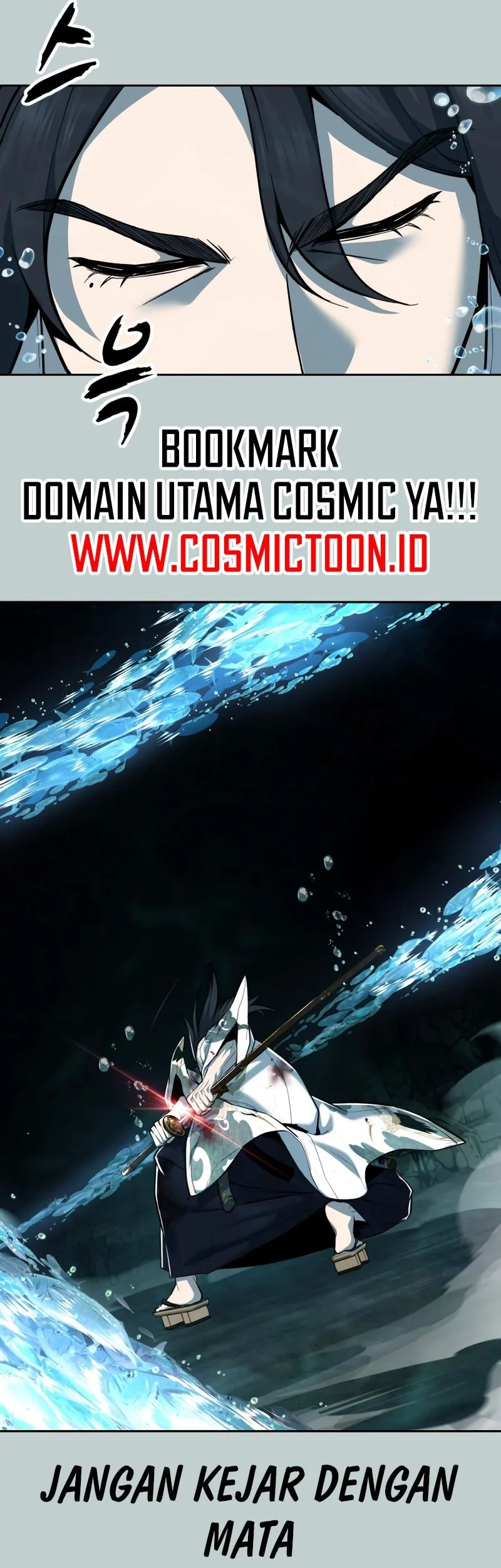 Ticket Hero S2 Chapter 149 Gambar 31