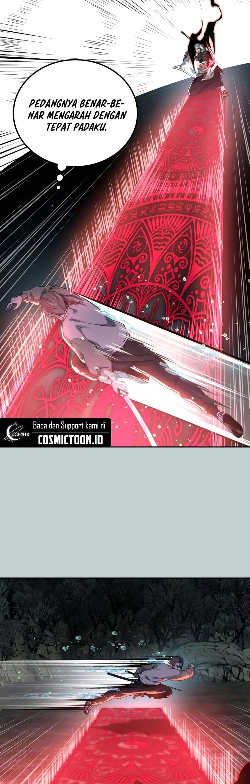 Ticket Hero S2 Chapter 149 Gambar 38