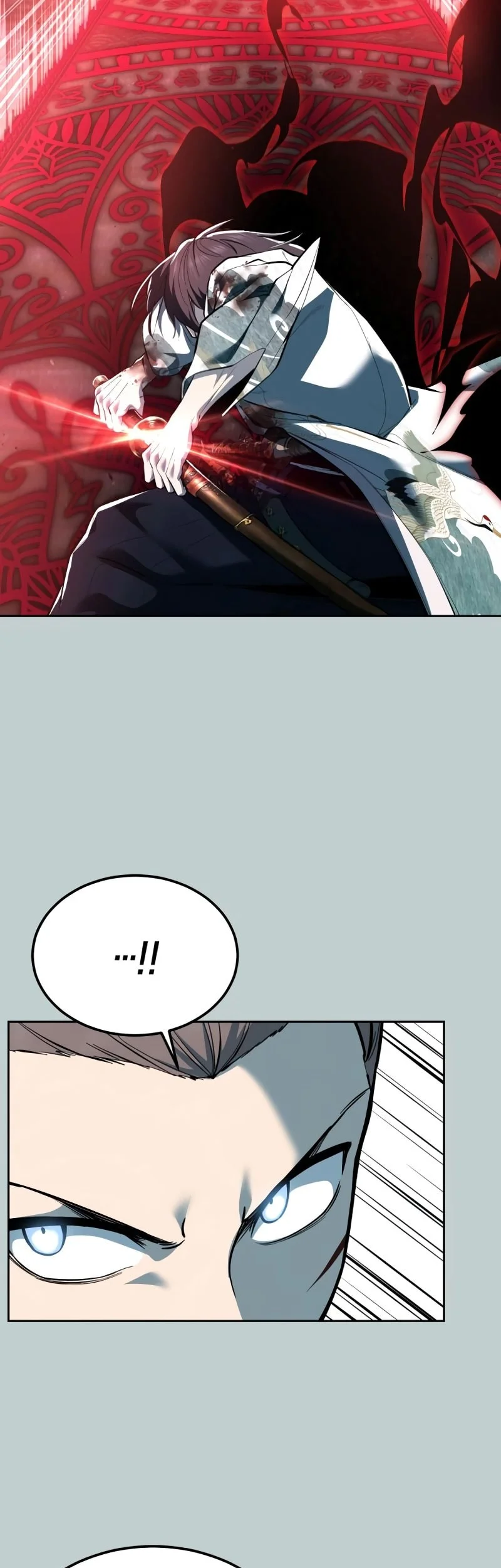 Ticket Hero S2 Chapter 149 Gambar 39