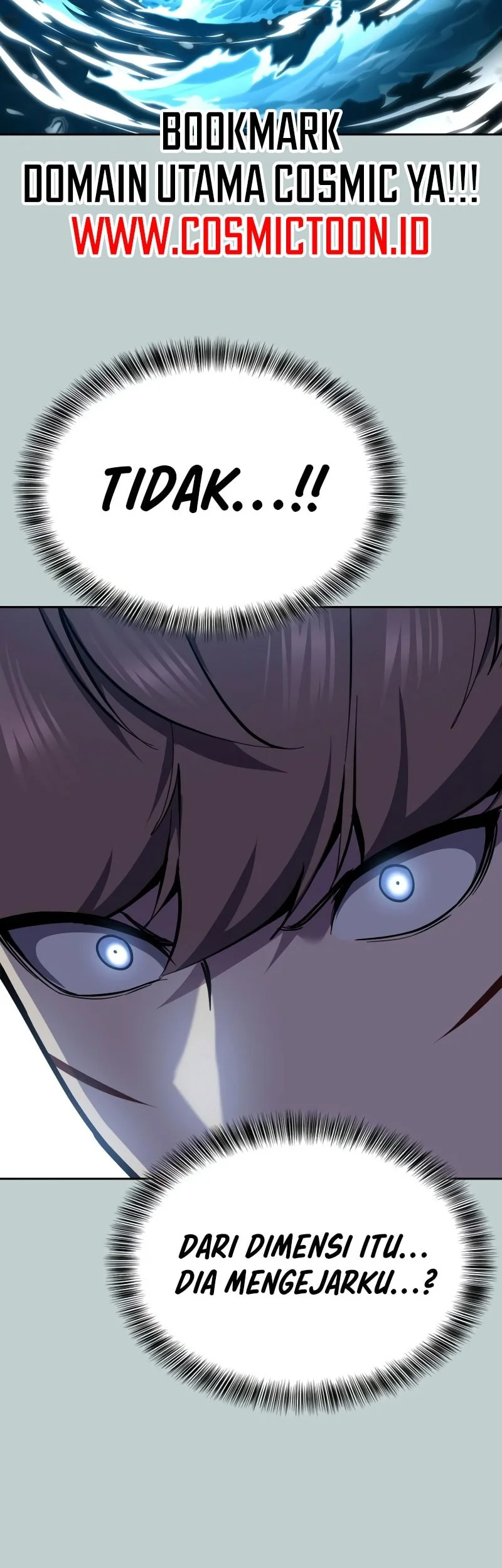 Ticket Hero S2 Chapter 149 Gambar 44