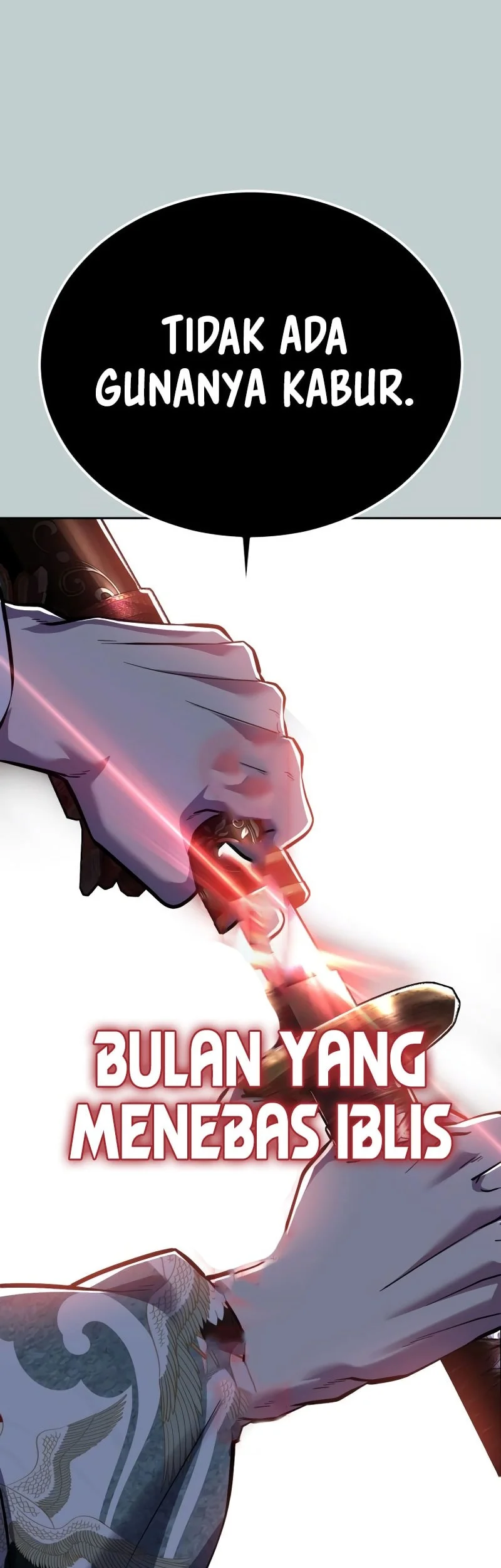 Ticket Hero S2 Chapter 149 Gambar 46