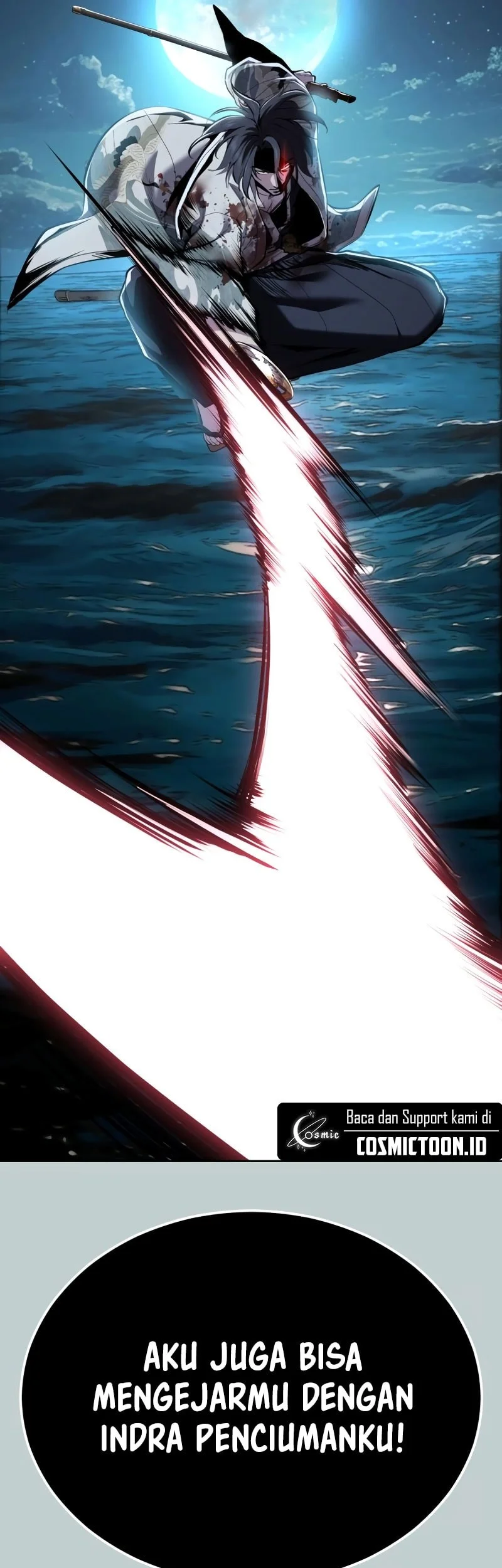 Ticket Hero S2 Chapter 149 Gambar 49