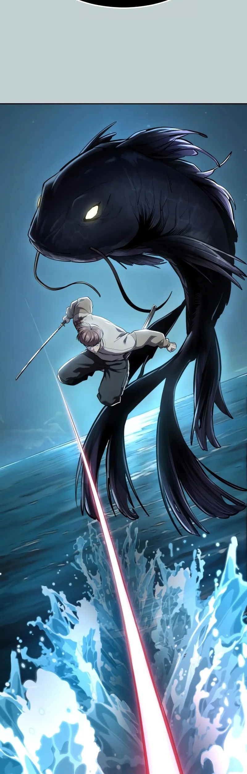 Ticket Hero S2 Chapter 149 Gambar 50