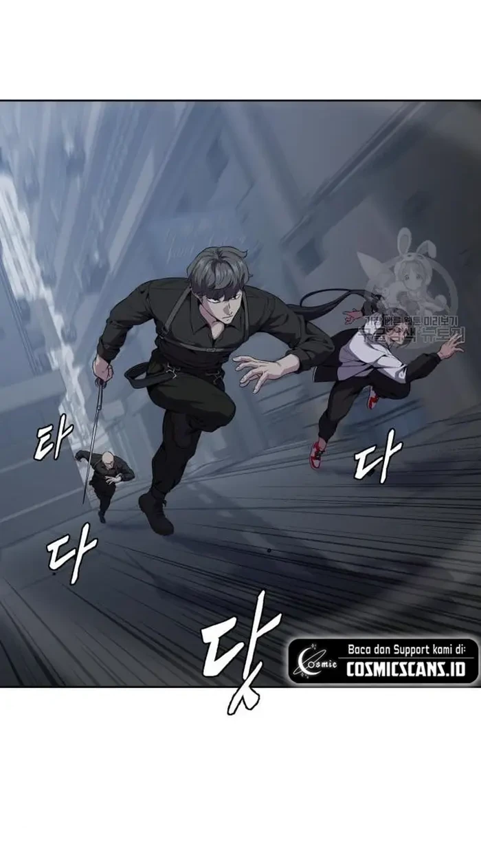 Ticket Hero S2 Chapter 15 Gambar 47