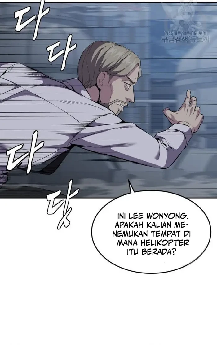 Ticket Hero S2 Chapter 15 Gambar 57