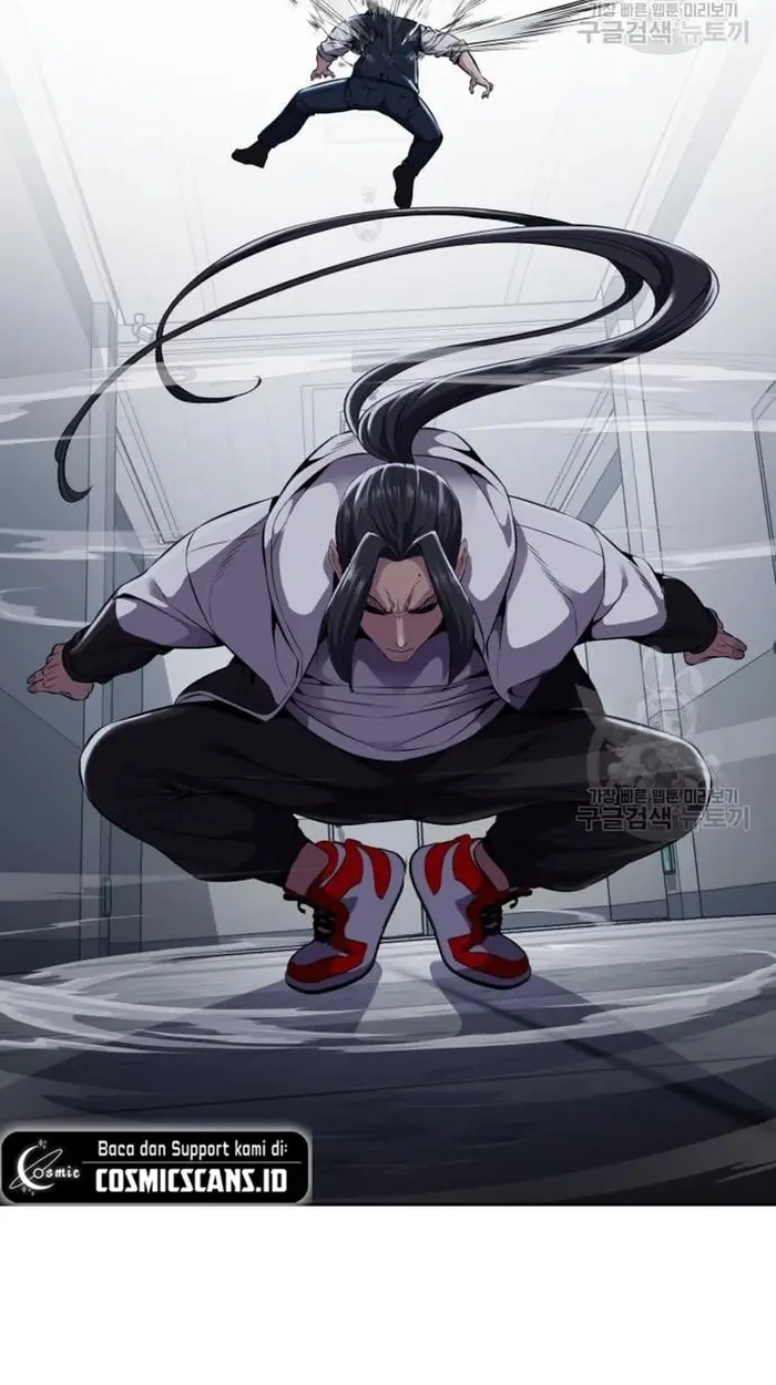 Ticket Hero S2 Chapter 15 Gambar 61