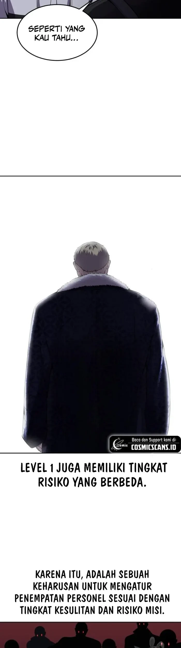 Ticket Hero S2 Chapter 15 Gambar 71