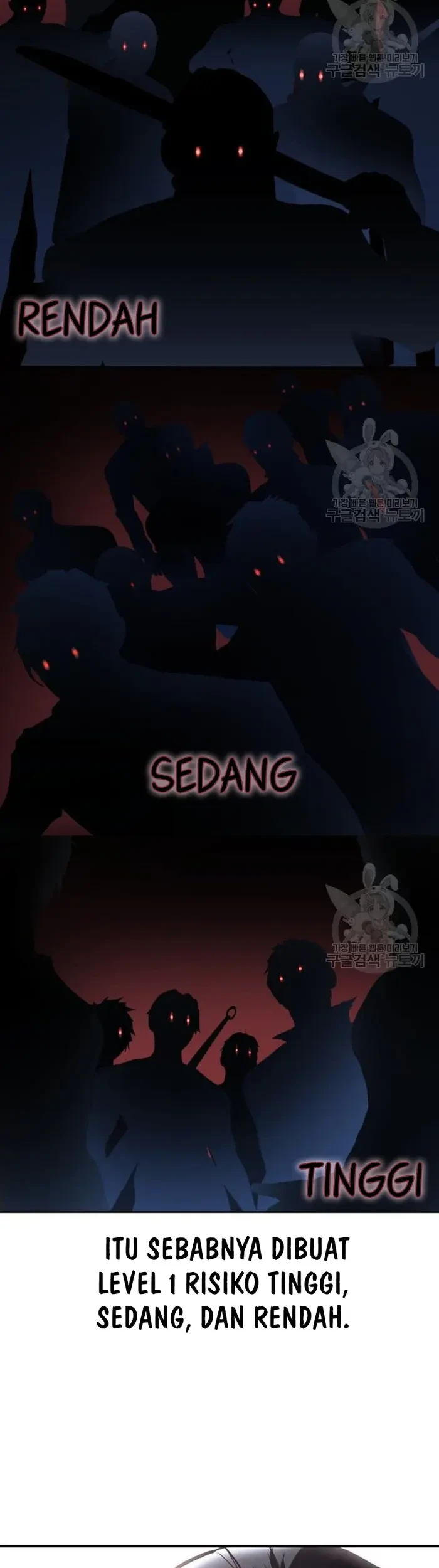 Ticket Hero S2 Chapter 15 Gambar 72