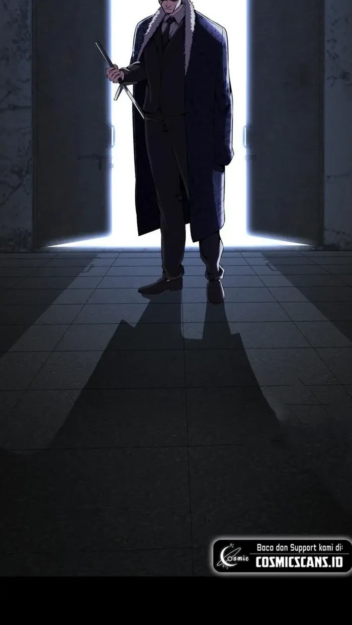 Ticket Hero S2 Chapter 15 Gambar 77