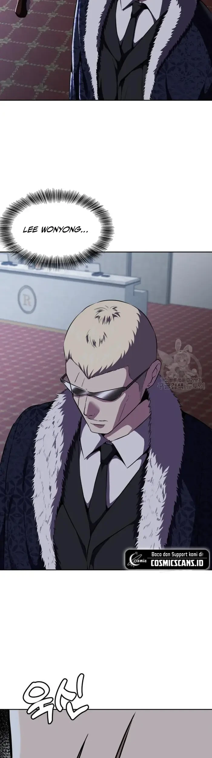 Ticket Hero S2 Chapter 15 Gambar 83