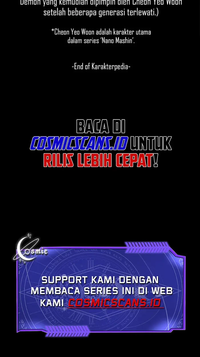 Ticket Hero S2 Chapter 15 Gambar 89