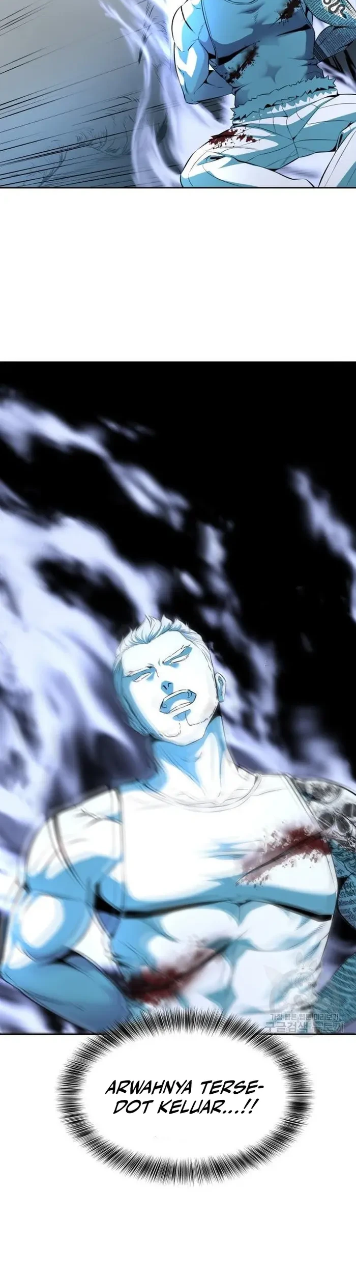 Ticket Hero S2 Chapter 15 Gambar 10