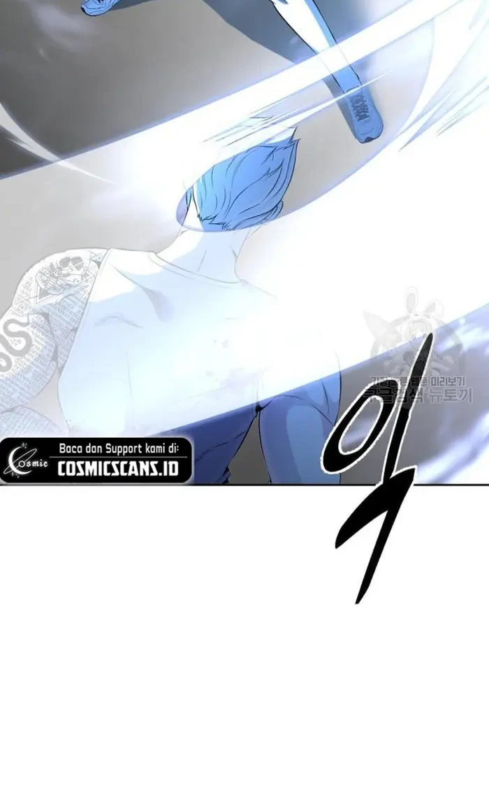 Ticket Hero S2 Chapter 15 Gambar 12