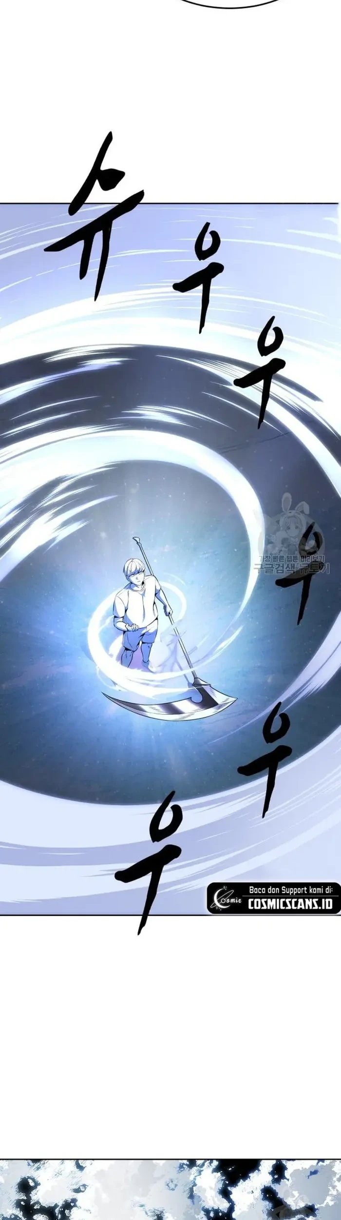 Ticket Hero S2 Chapter 15 Gambar 14