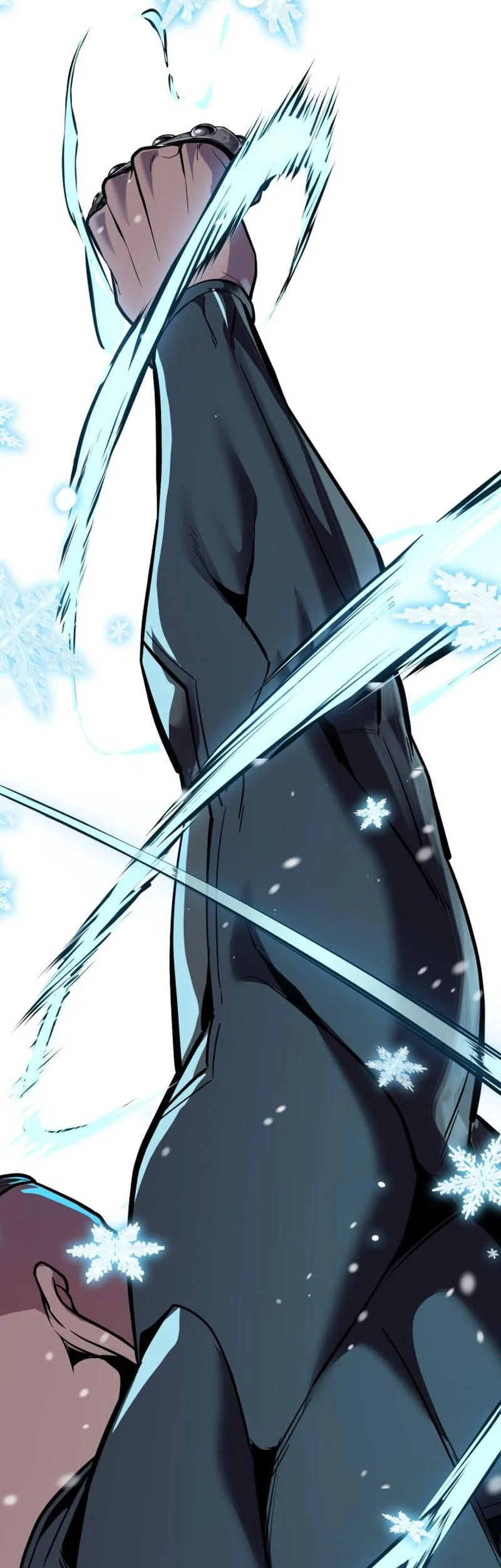 Ticket Hero S2 Chapter 150 Gambar 62