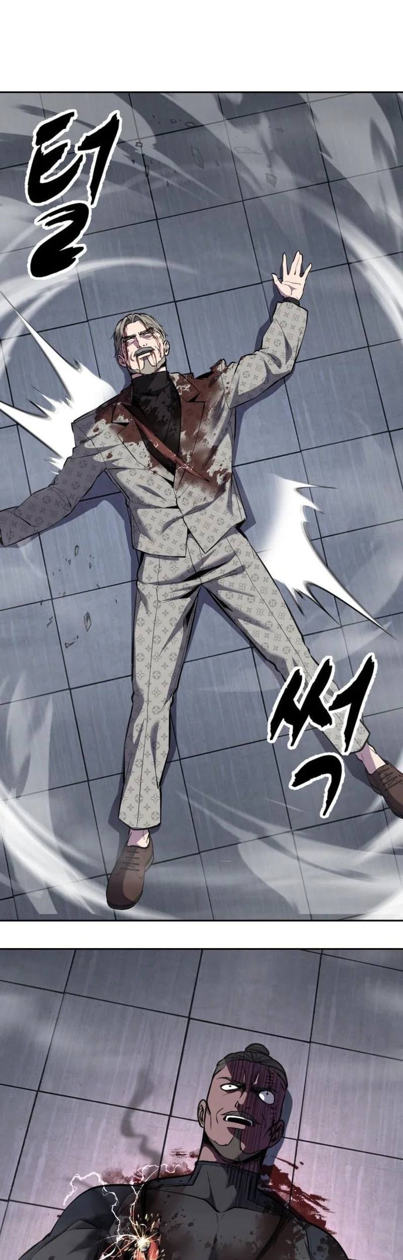 Ticket Hero S2 Chapter 150 Gambar 71