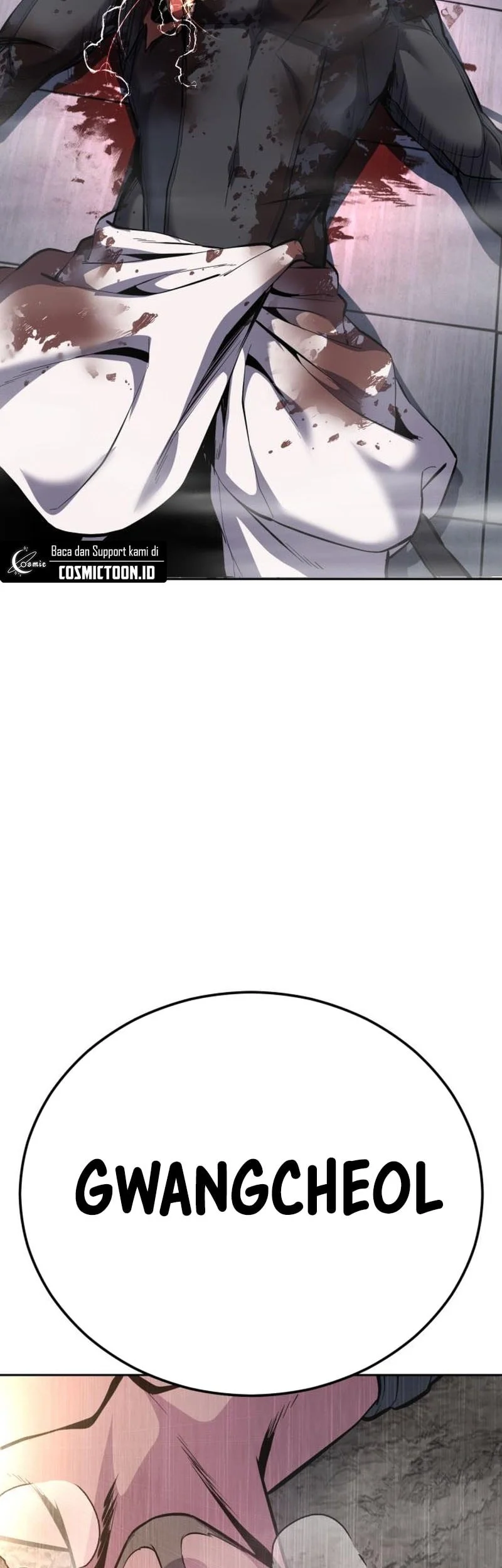 Ticket Hero S2 Chapter 150 Gambar 72