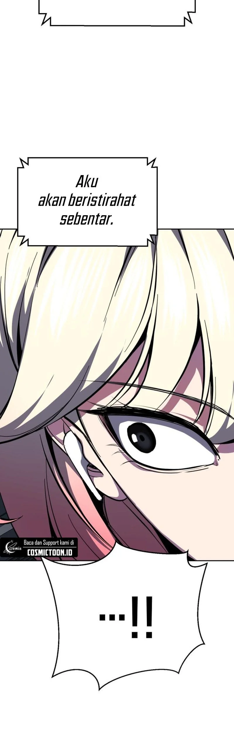 Ticket Hero S2 Chapter 150 Gambar 78