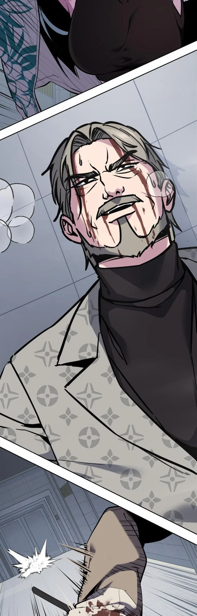 Ticket Hero S2 Chapter 150 Gambar 88