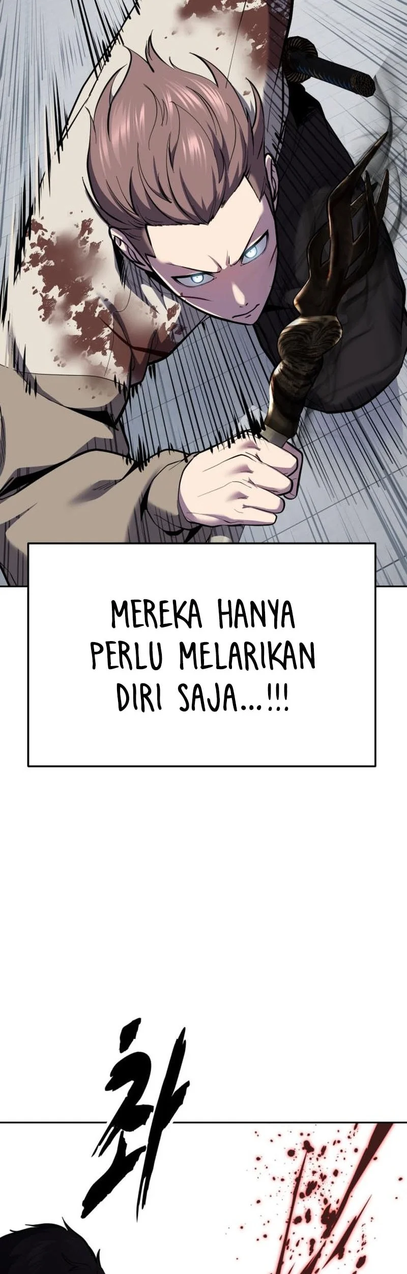 Ticket Hero S2 Chapter 150 Gambar 89