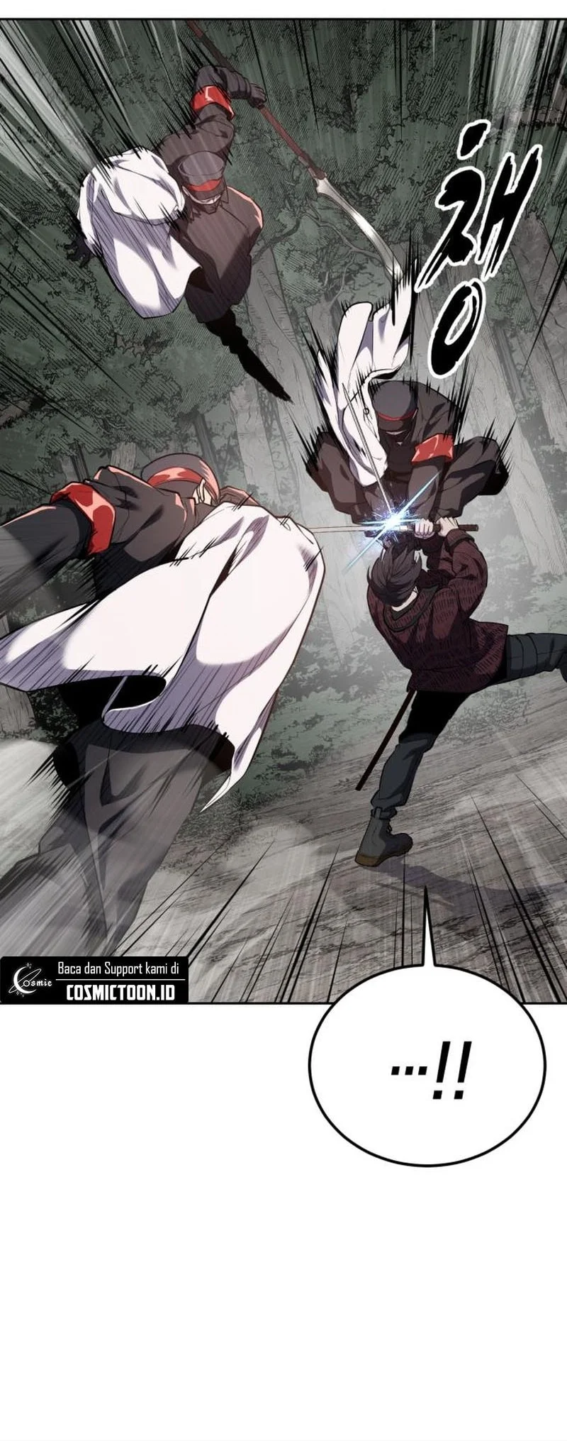 Ticket Hero S2 Chapter 150 Gambar 97