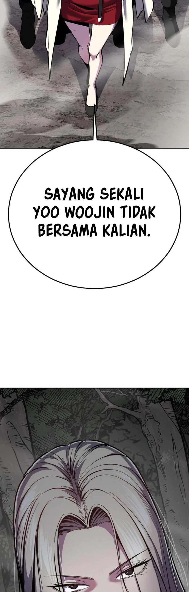 Ticket Hero S2 Chapter 150 Gambar 102