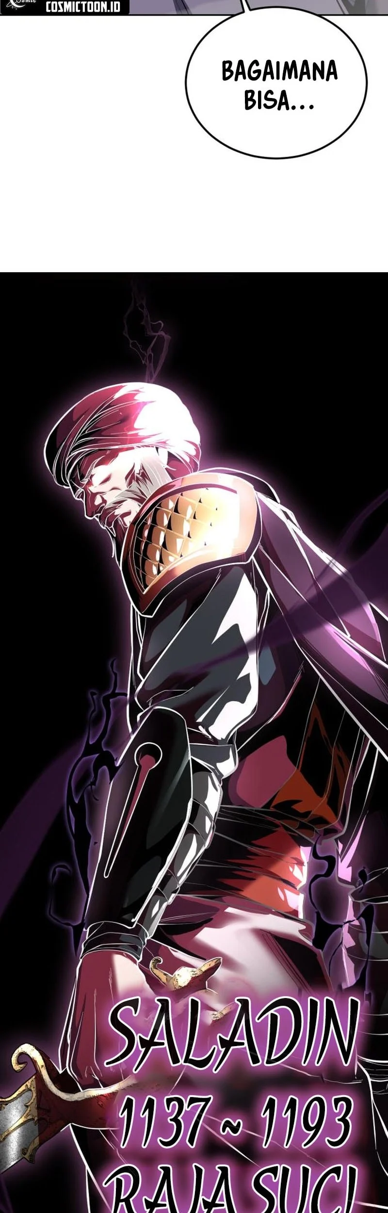 Ticket Hero S2 Chapter 150 Gambar 107