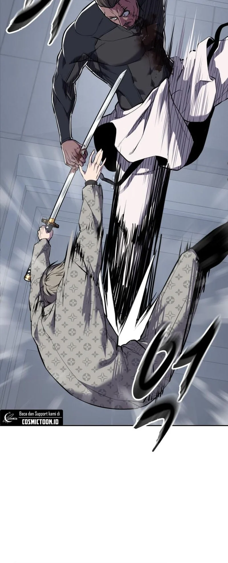 Ticket Hero S2 Chapter 150 Gambar 32