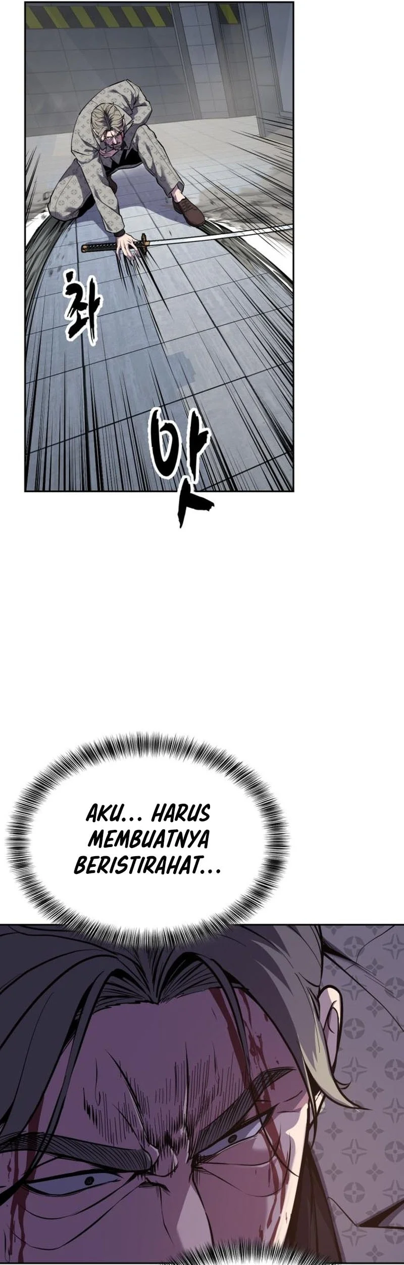 Ticket Hero S2 Chapter 150 Gambar 33