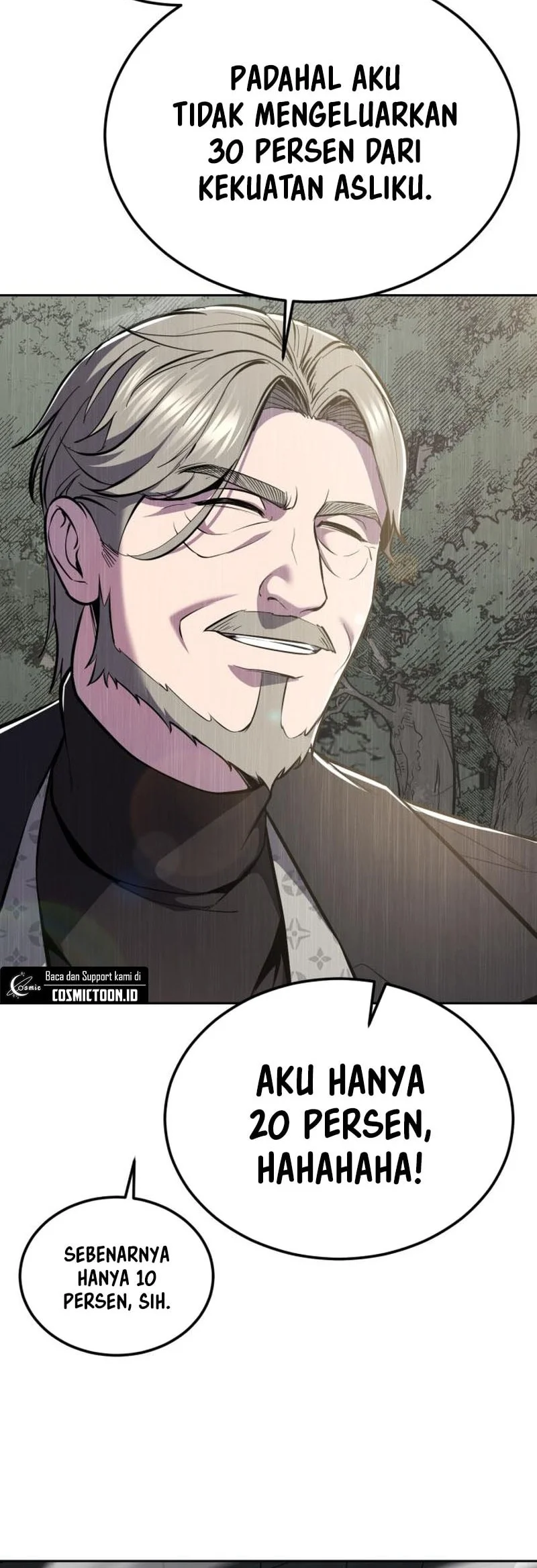 Ticket Hero S2 Chapter 150 Gambar 38