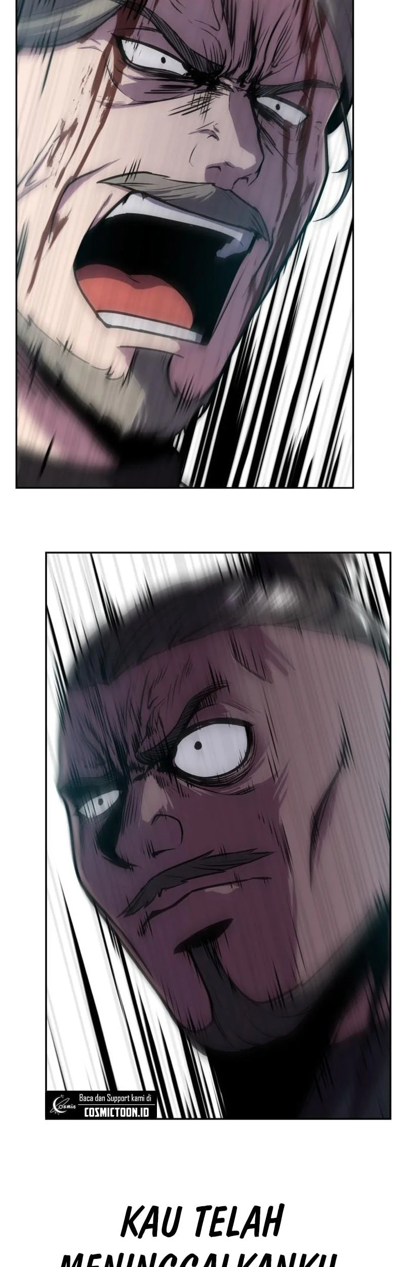 Ticket Hero S2 Chapter 150 Gambar 43