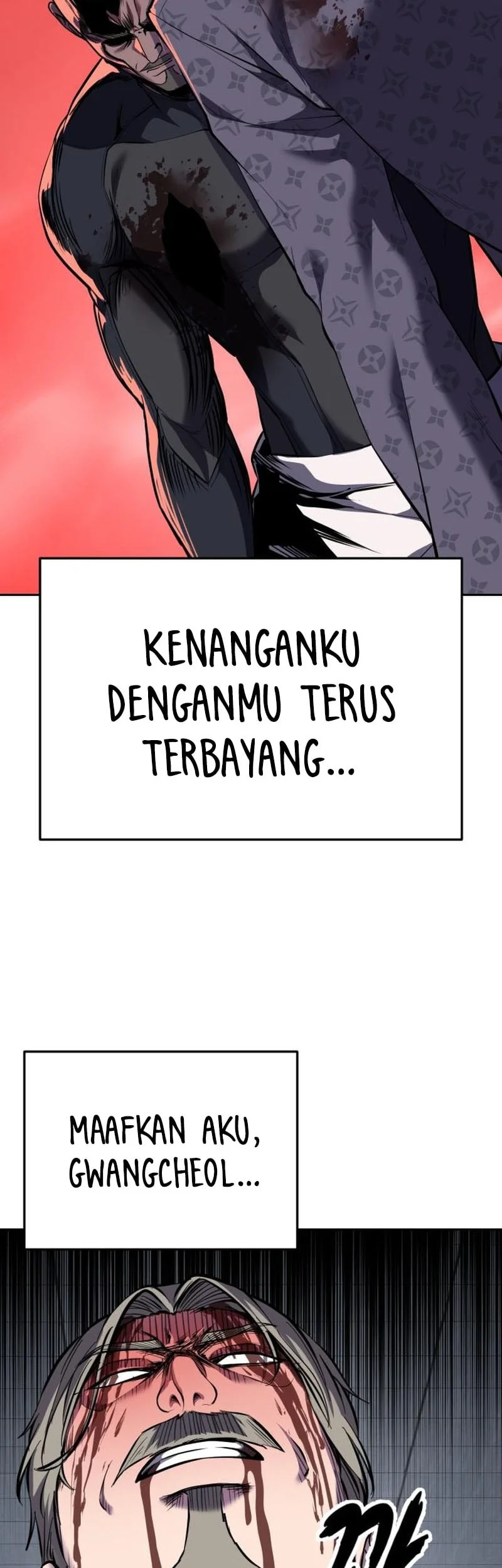 Ticket Hero S2 Chapter 150 Gambar 48