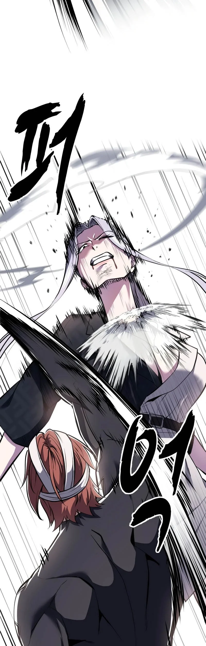 Ticket Hero S2 Chapter 151 Gambar 62