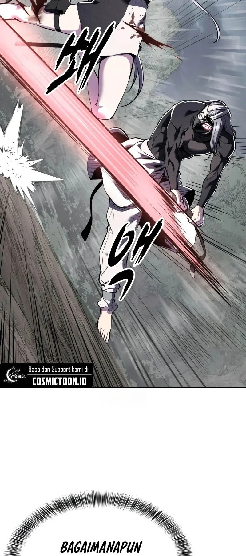 Ticket Hero S2 Chapter 151 Gambar 66