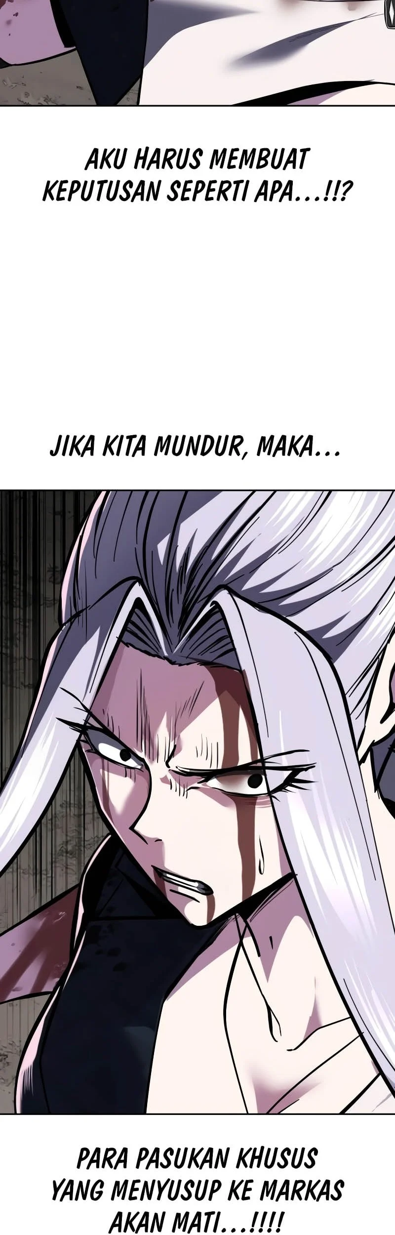 Ticket Hero S2 Chapter 151 Gambar 82