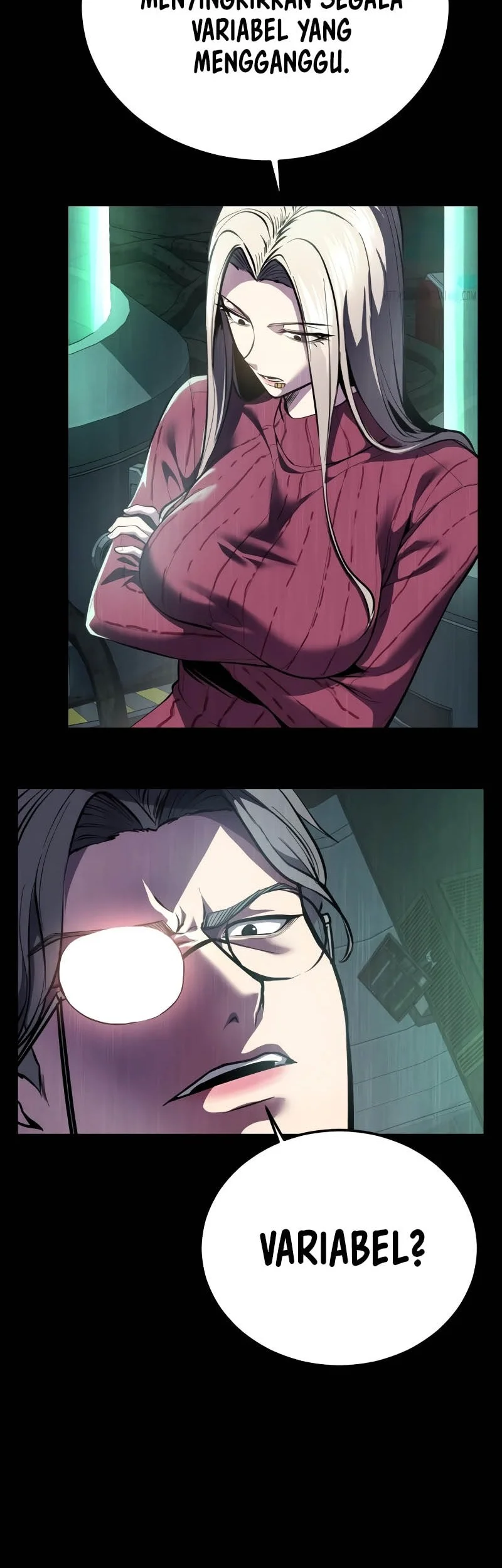 Ticket Hero S2 Chapter 151 Gambar 92