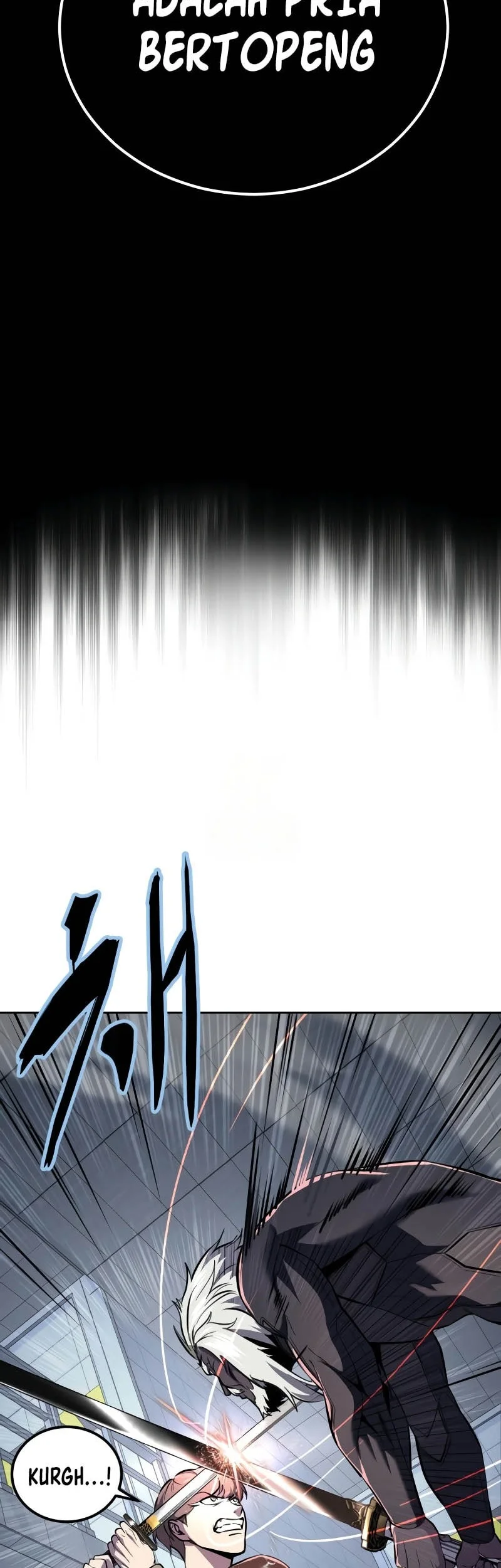 Ticket Hero S2 Chapter 151 Gambar 98