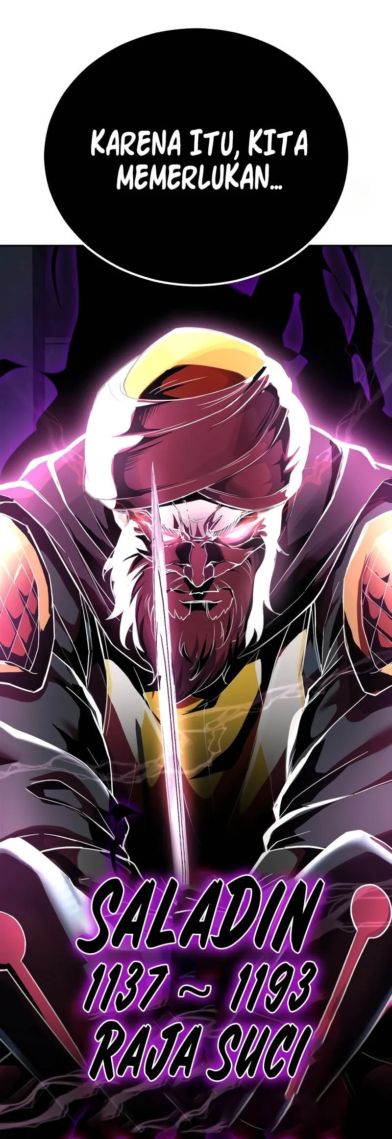 Ticket Hero S2 Chapter 151 Gambar 102