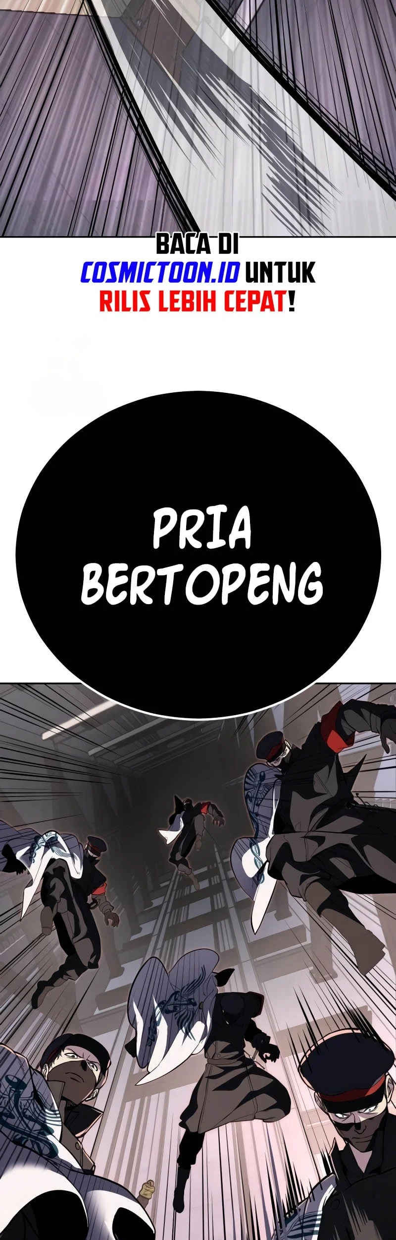 Ticket Hero S2 Chapter 151 Gambar 107