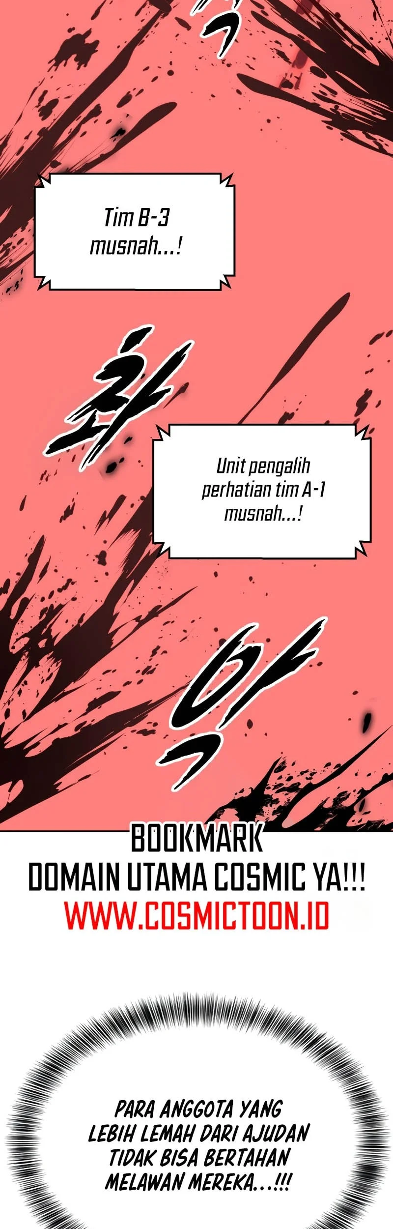 Ticket Hero S2 Chapter 151 Gambar 10