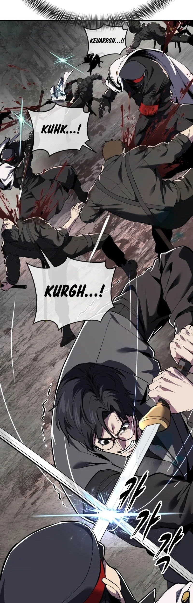 Ticket Hero S2 Chapter 151 Gambar 11